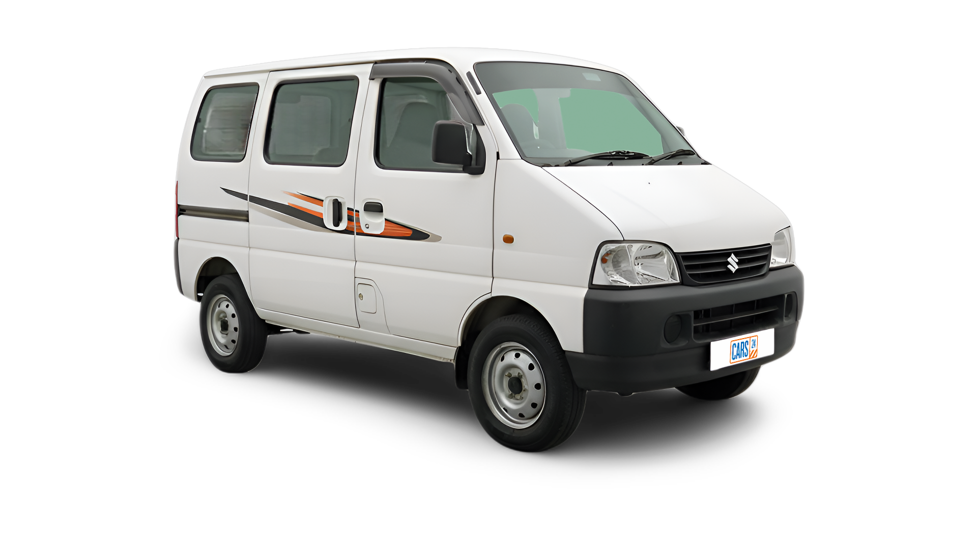 2020 Maruti Eeco - SUV - CNG - Manual - ₹4.62 lakh